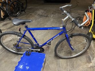Mountain Bike