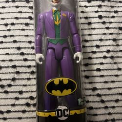 The Joker 1st Edition 