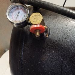 Air Tanks..
