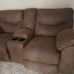 Motor Couches 