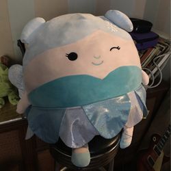 Big Squishmallow 