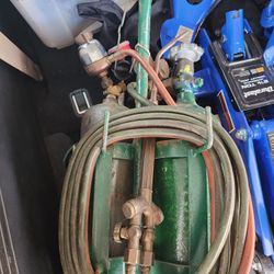 Welder
