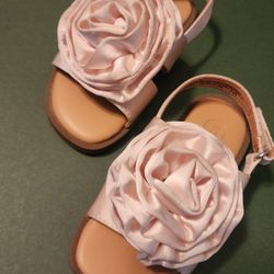 Toddler Sandals 