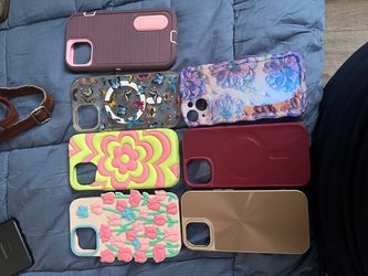 iPhone 13/14 cases