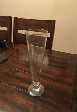7 Glass Beer glasses