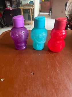 Botellitas