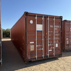 40ft Storage Containers For Sale