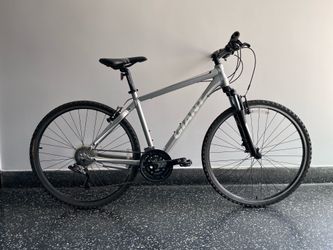 GIANT ROAM 2 BIKE