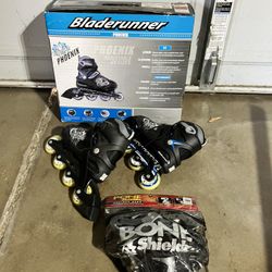 Roller Blade