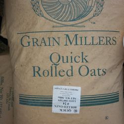 Grain For Animals 