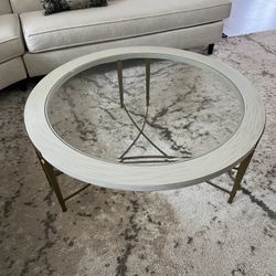 Elegant Coffee Table