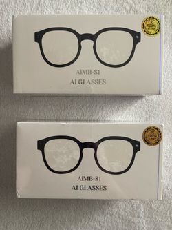 AI Glasses