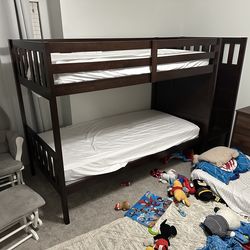 Bunk beds