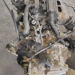 JDM 02- 08 TOYOTA COROLLA MATRIX JDM 1ZZ-FE 1.8L ENGINE MOTOR 4 CYLINDER MOTOR