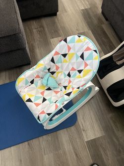 Fisher Price Bouncer