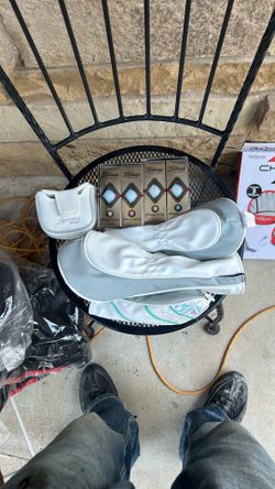 Golf balls plus gear