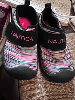 Náutica Girls Arisa Water Shoes