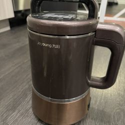 JoyYoung Multifunctional Soy Milk Maker