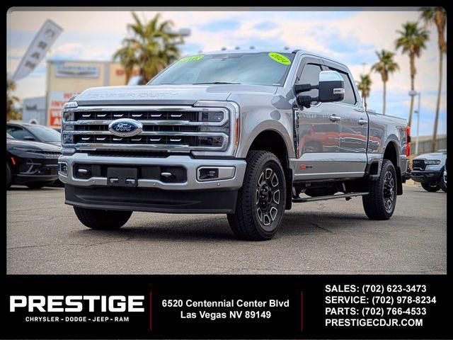 2024 Ford F-350