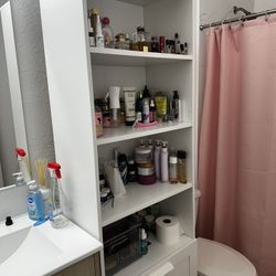 Bookcase/Bookshelf 