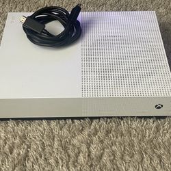 Xbox One S