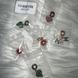 Charms For Pandora Bracelet