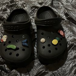 Crocs