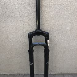 E-Bike Fork