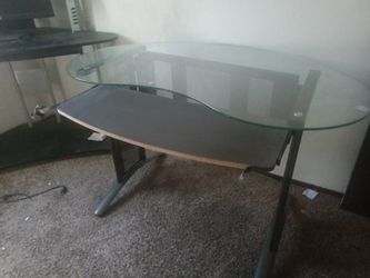 Desk Computer
