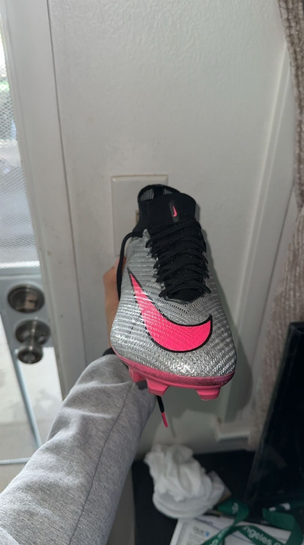 Superfly