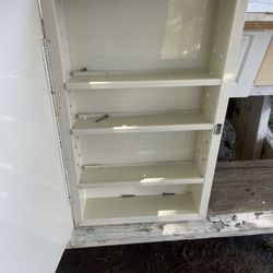 Bathroom Medine Cabinet