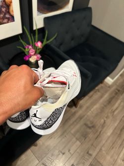 Jordan Running Racer’s 88 men size 9