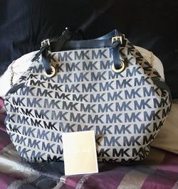 Michael Kors Tote Bag