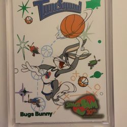 Bugs Bunny 