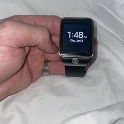 Samsung Gear 2 Smartwatch