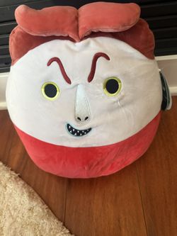 Squishmallow 