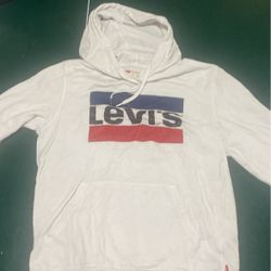 Levi’s Hoodie 
