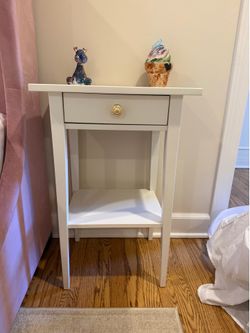 IKEA night stands
