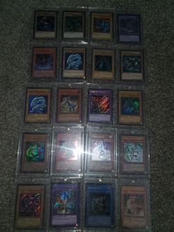 Yugioh 