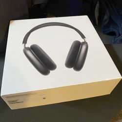 Airpod maxes