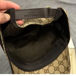 Gucci Hat 