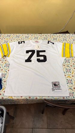 New NFL Jersey