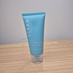 Paulas  CLEAR Oil-Free Moisturizer