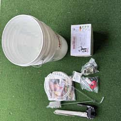 Midwest Beer and Wine kit