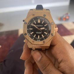 Royal Oak Audemars Piguet  