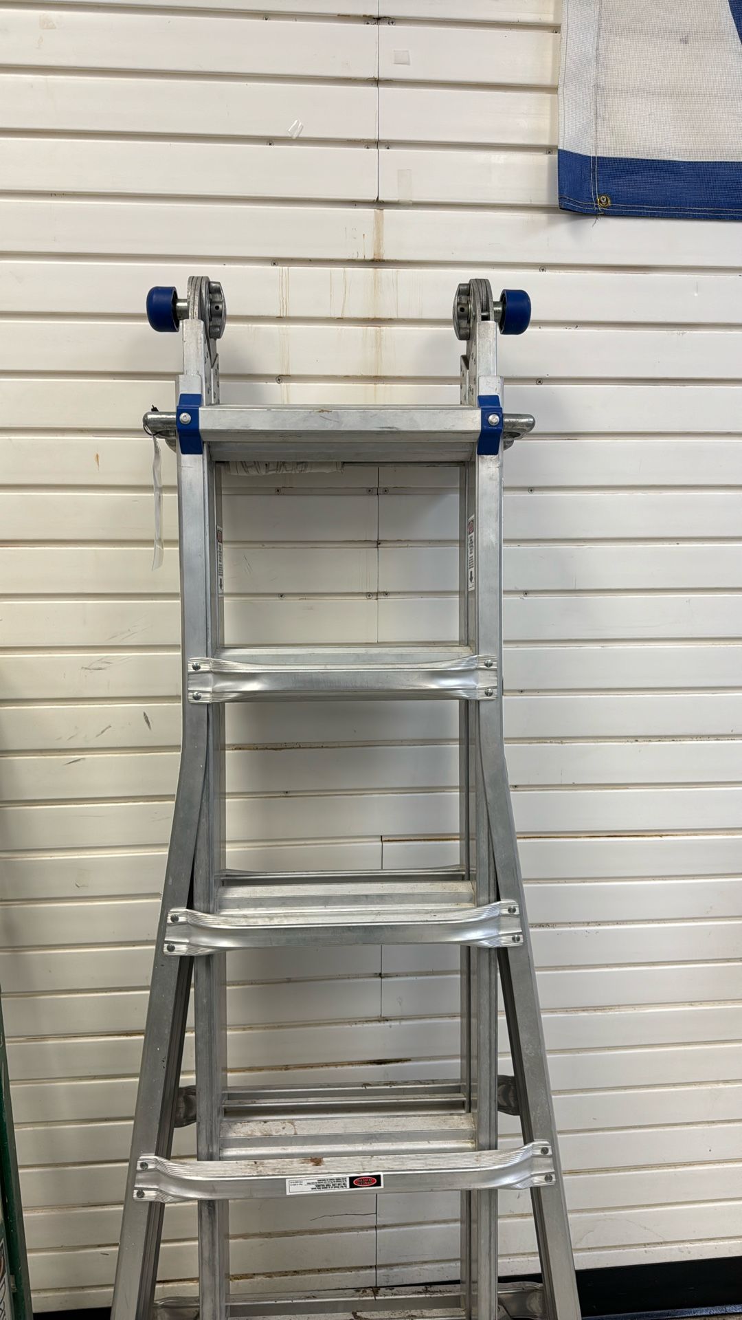 Werner Ladder ‼️ASK FOR DIANA‼️
