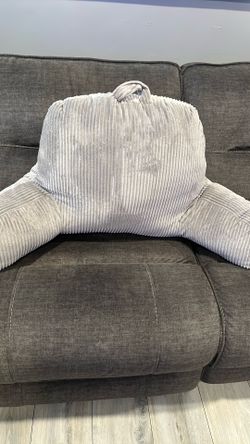 Back Pillow