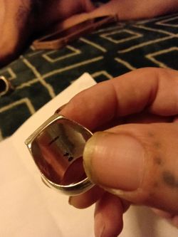 Native rings