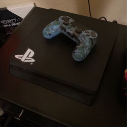 PS4 