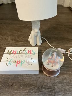 Unicorn Decode